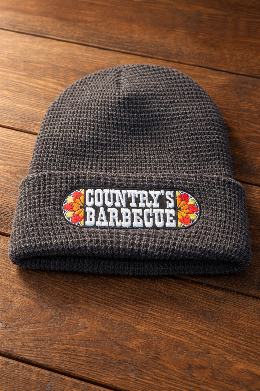 Country’s Beanie