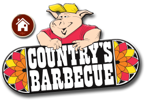 Country's On Broad restaurant logo - View nutrition facts, calories, and macros for menu items at 1329 Broadway, Columbus, GA 31901