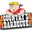 Country's Barbecue Shop: Great Barbecue, Well Served! Columbus, Georgi logo