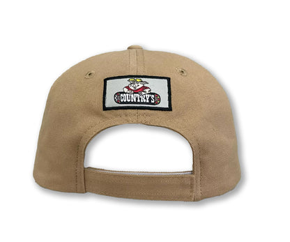 Country's 50th Anniversary Cap