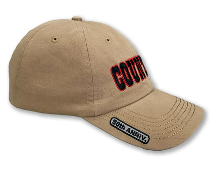 Country's 50th Anniversary Cap